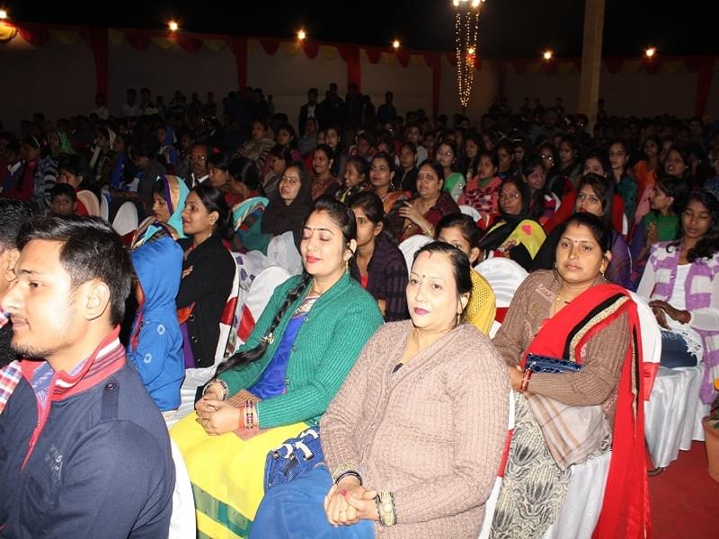 Kali Charan Nigam Institute of Technology Banda Events photo 3